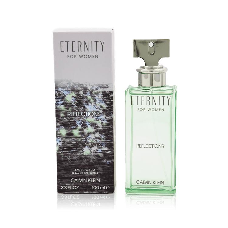 Calvin Klein Eternity Reflections EDP 100ml