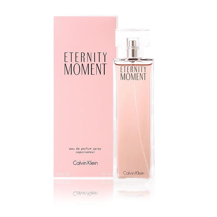 Calvin Klein Eternity Moment EDP 100ml