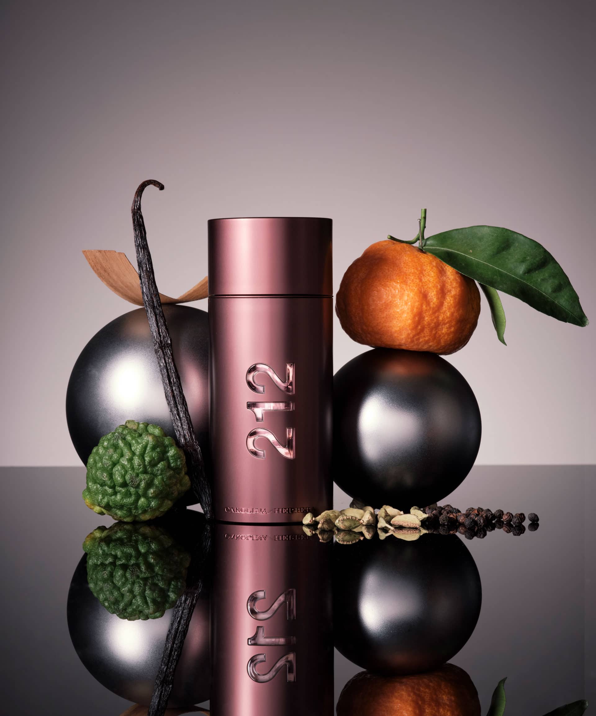 كارولينا هيريرا 212 سيكسي للرجال أو دو تواليت 100 مل