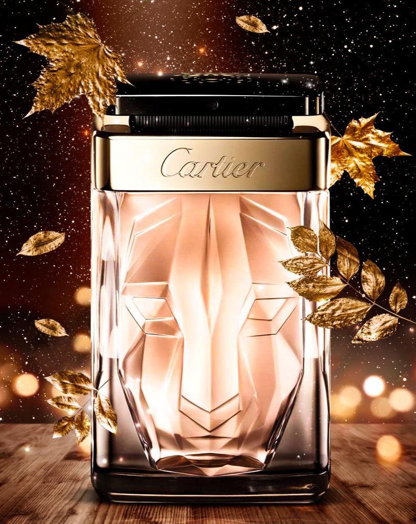كارتييه لا بانثير ايديشن سوير او دي بارفان 50 مل