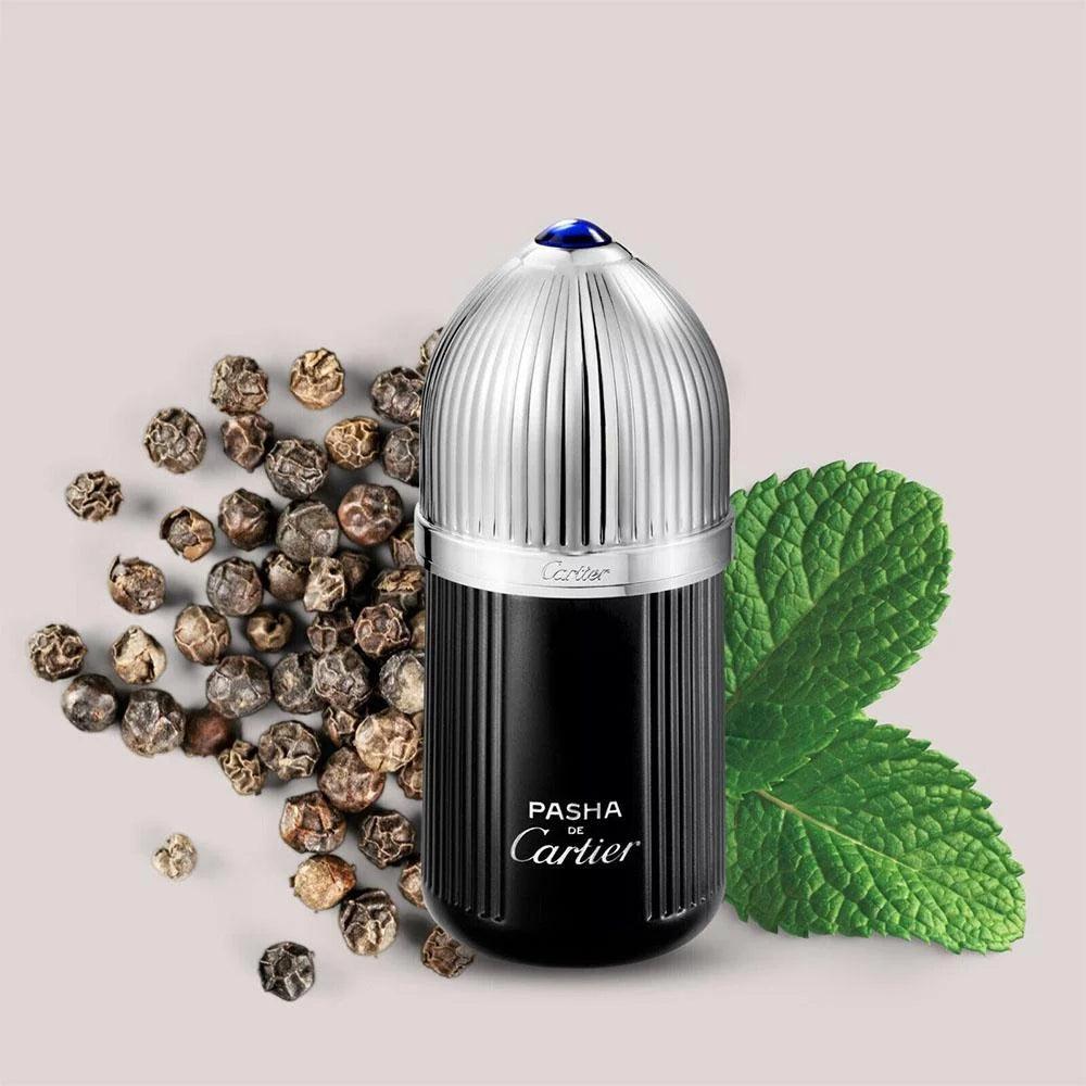 كارتير باشا نوار EDT 100 مل