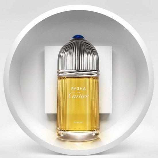 عطر كارتير باشا بارفيوم 100 مل  