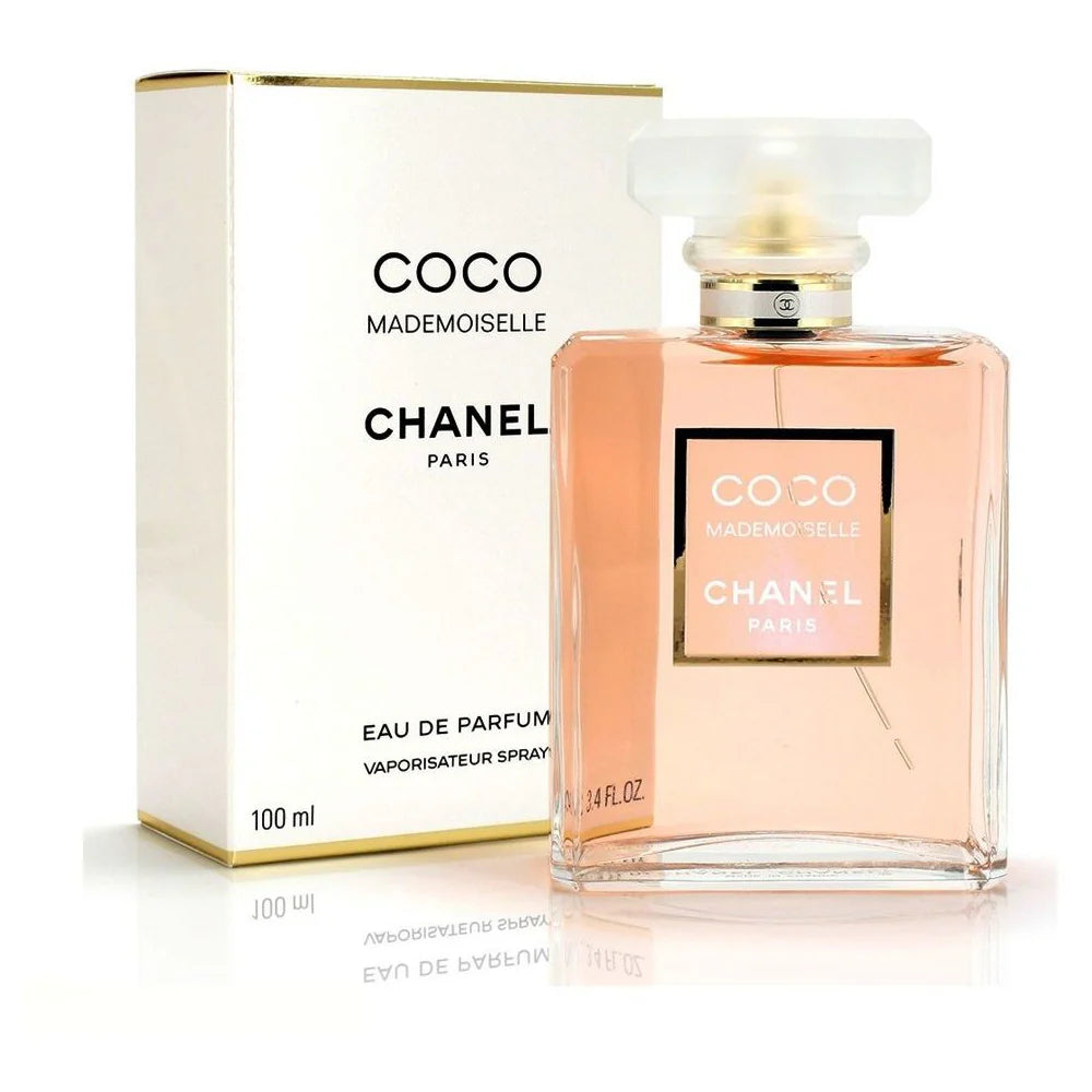 Chanel Coco Mademoiselle For Women EDP 100ml