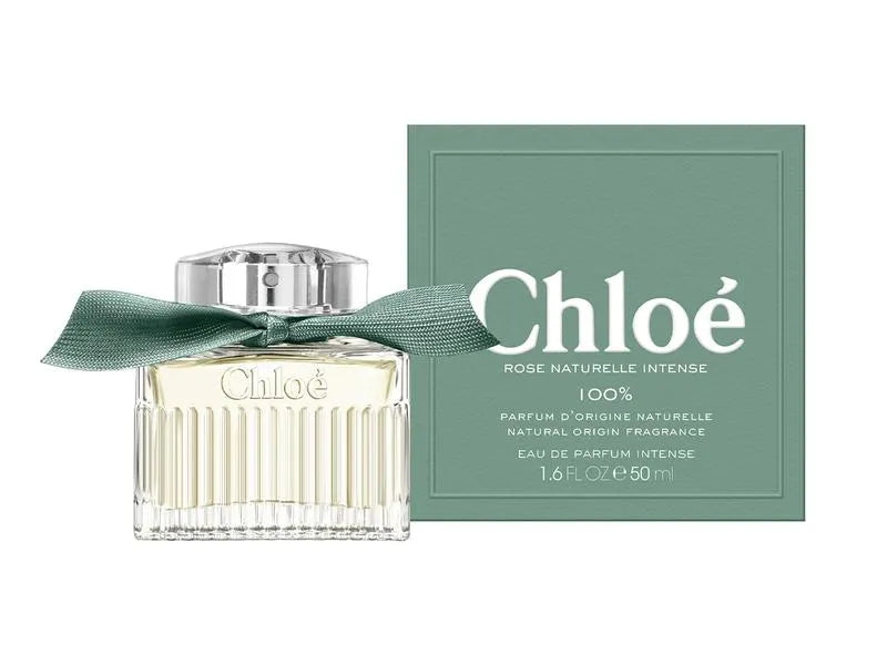 Chloe Rose Naturelle Intense For Women EDP 50ML