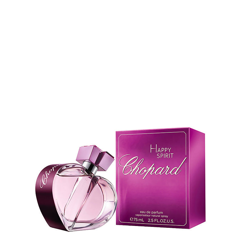 Chopard Happy Spirit For Women EDP 75ml