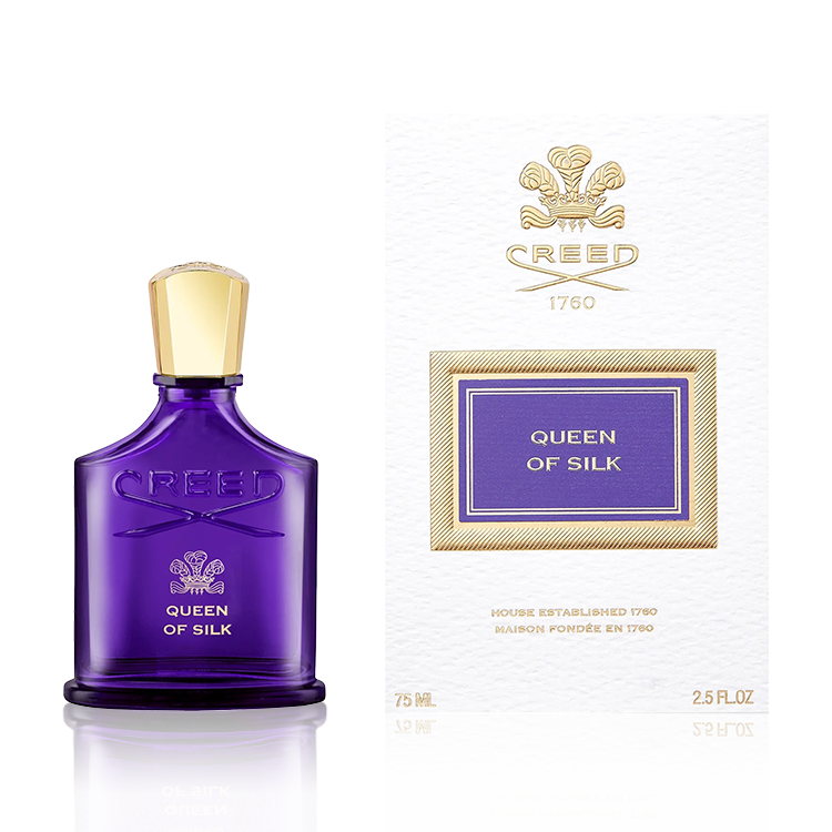 Creed Queen of Silk EDP 75ml
