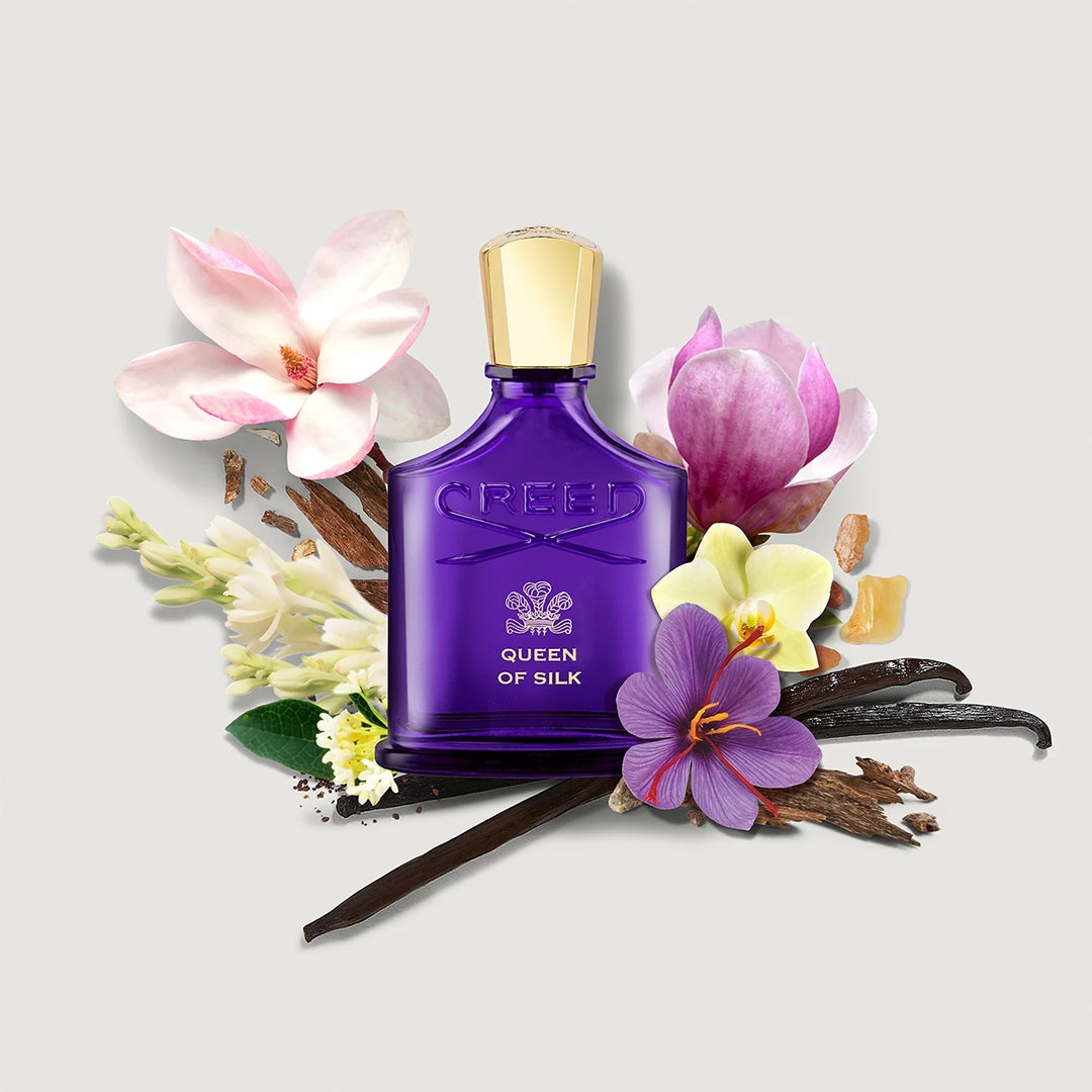 Creed Queen of Silk EDP 75ml