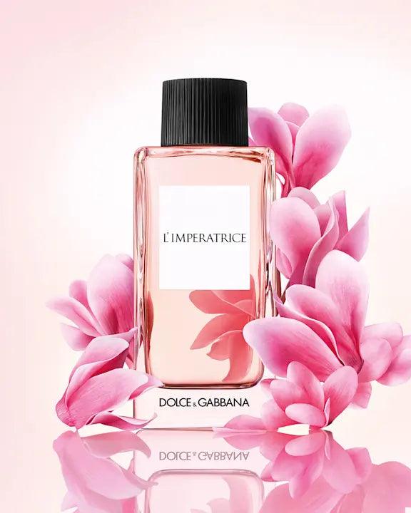 Dolce & Gabbana L'imperatrice 3 Pour Femme EDT 100ML