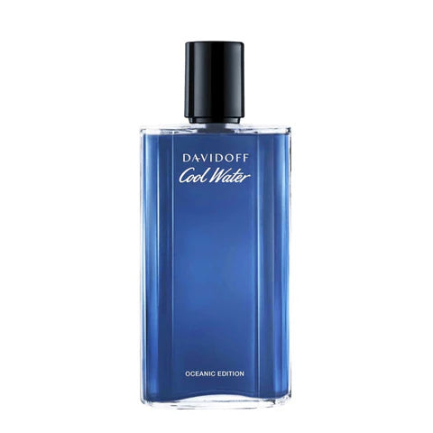 دافيدوف كول ووتر أوشيانك إديشن او دو تواليت 125 مل