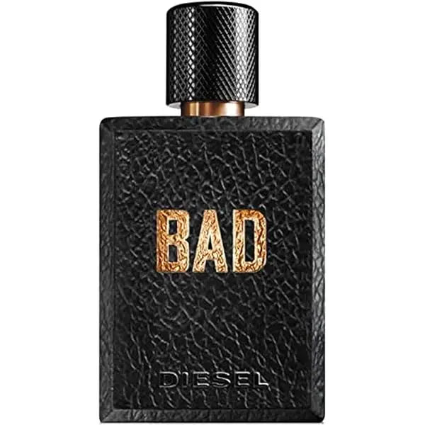 Diesel Bad For Men EDT 100ml