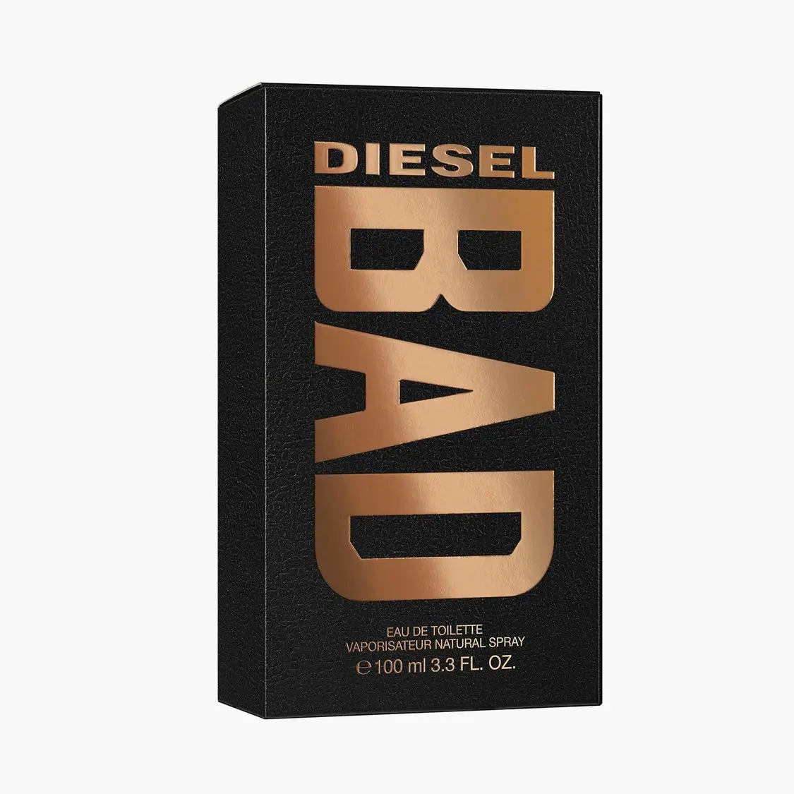 Diesel Bad For Men EDT 100ml