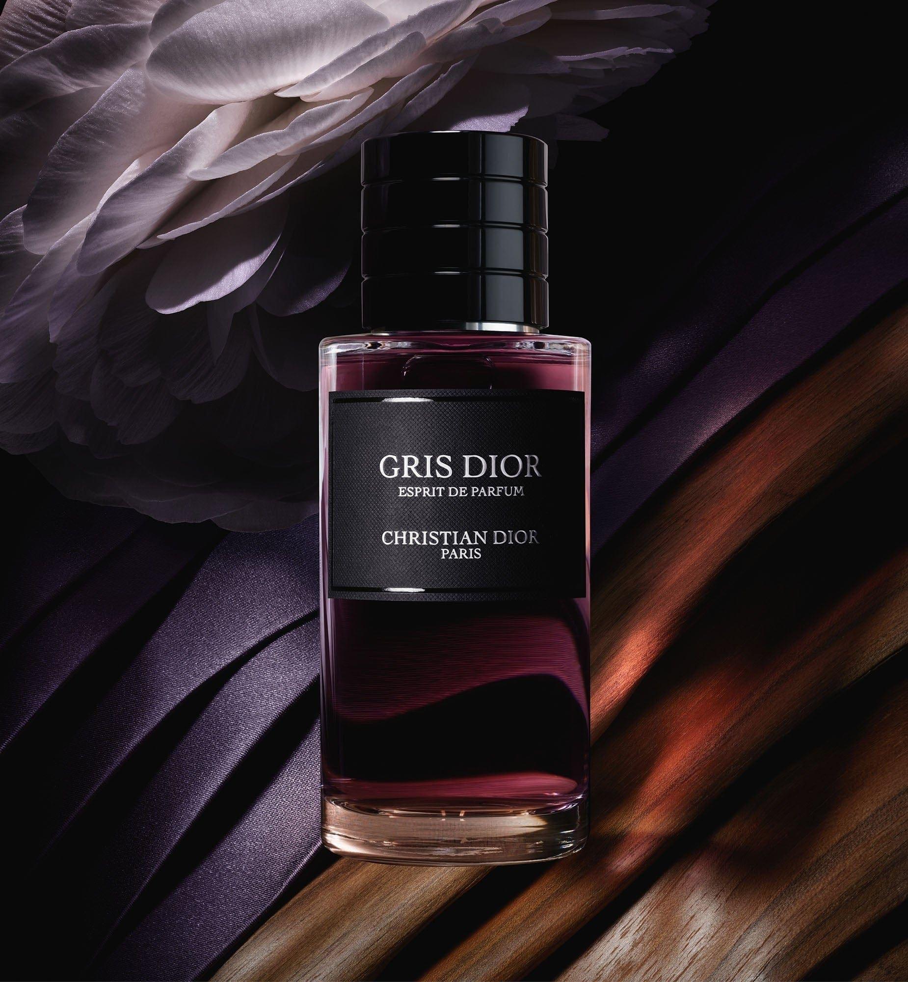 Dior Gris Esprit De Parfum 80ml