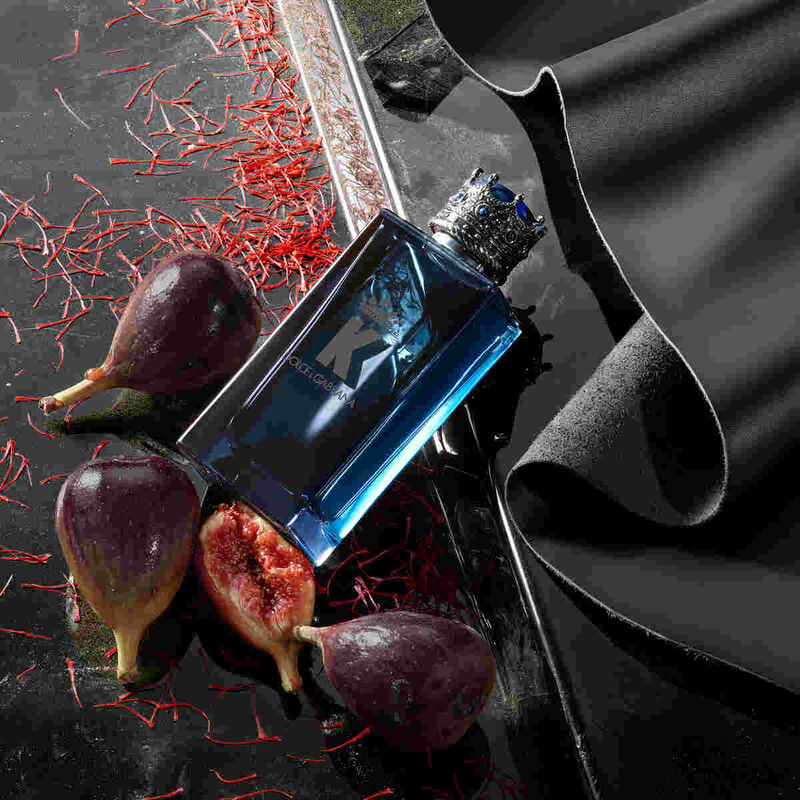 دولتشي اند غابانا بور هوم انتينس او دي بارفان 100 مل