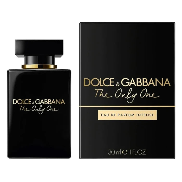 Dolce & Gabbana The Only One Intense For Women EDP 50ml