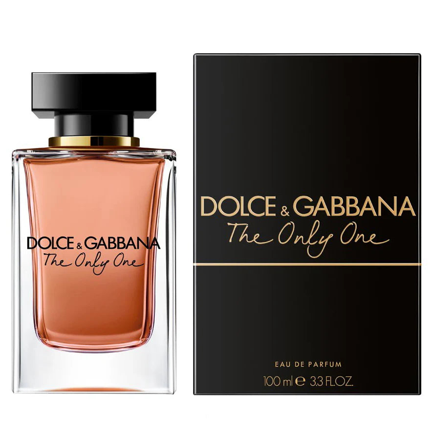 Dolce & Gabbana The Only One for Women EDP 100ml