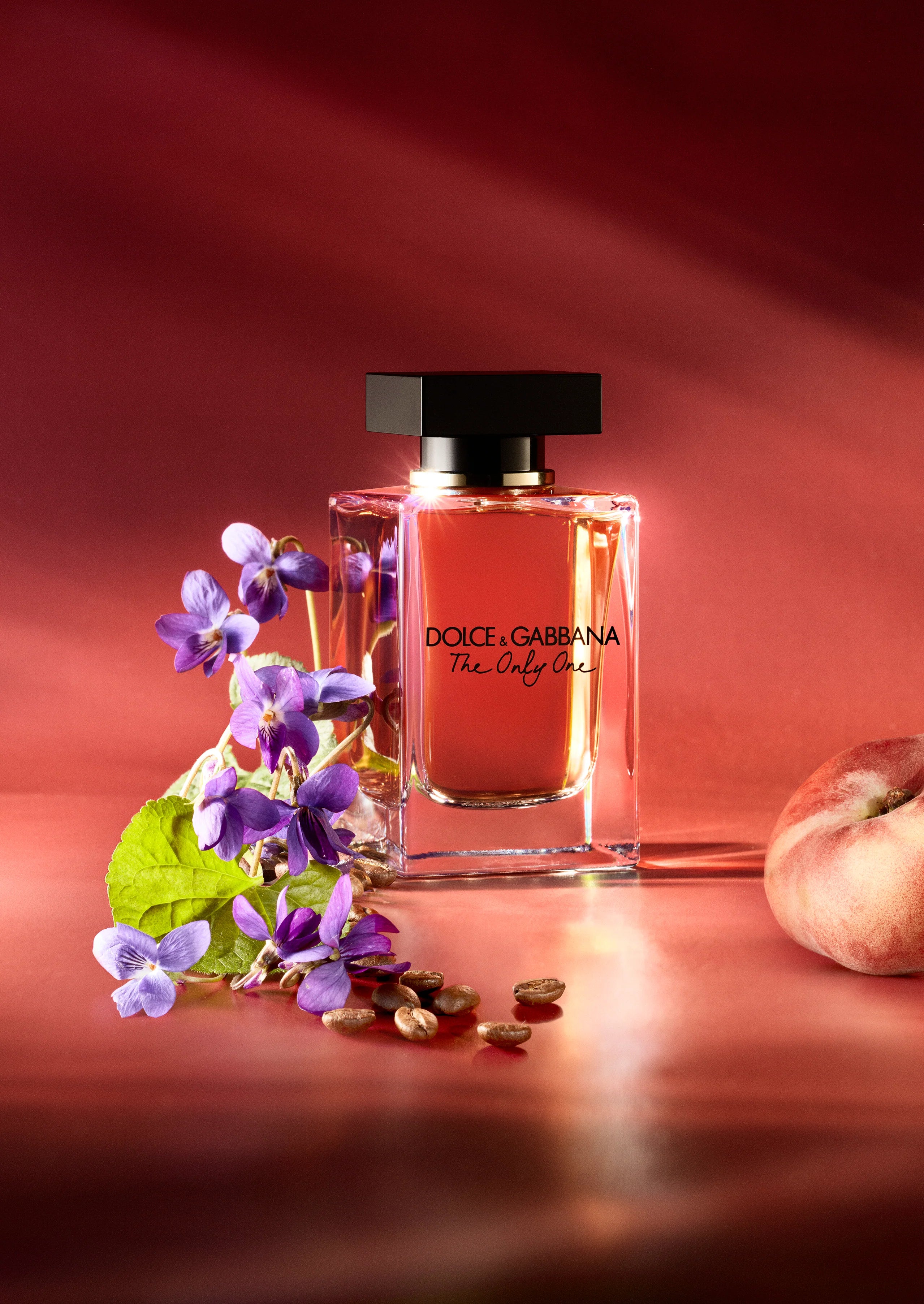 Dolce & Gabbana The Only One for Women EDP 100ml