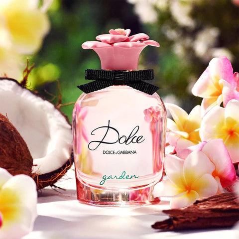 Dolce & Gabbana Dolce Garden EDP 75ml