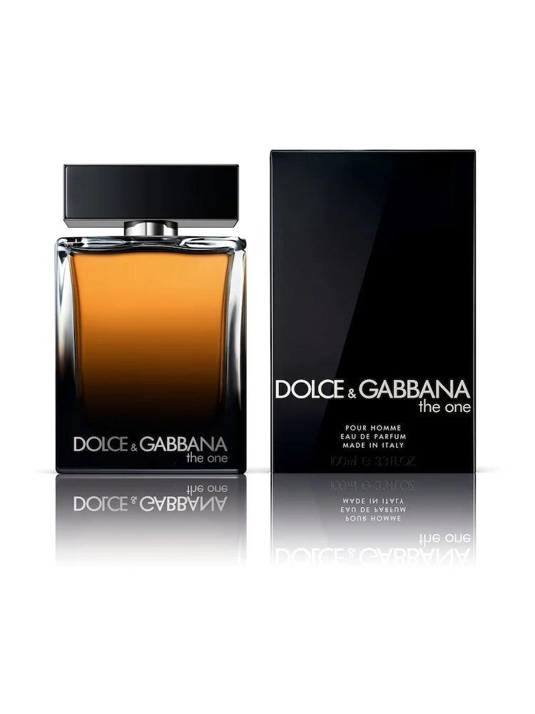 Dolce & Gabbana The One Pour Homme EDP 100ml