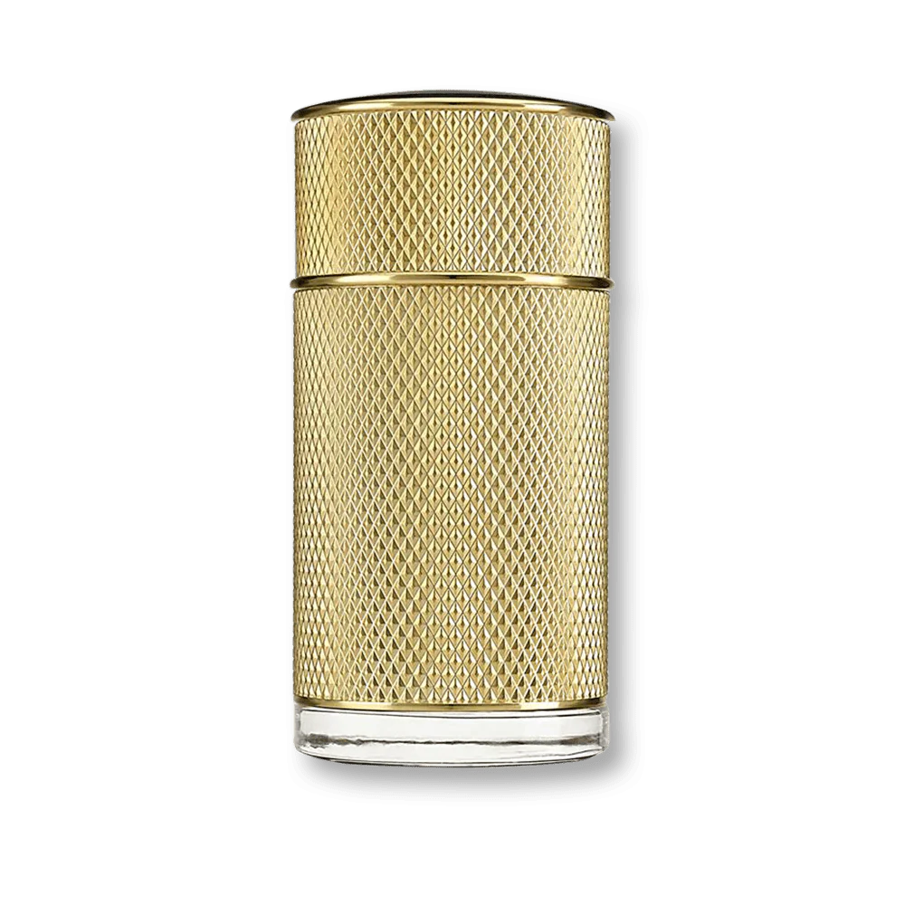 عطر دنهيل لندن أيكون أبسولوت  أو دو برفيوم 100 مل