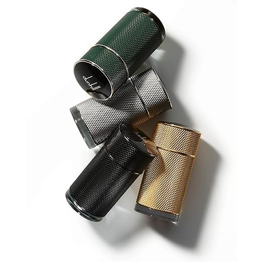 عطر دنهيل لندن أيكون أبسولوت  أو دو برفيوم 100 مل