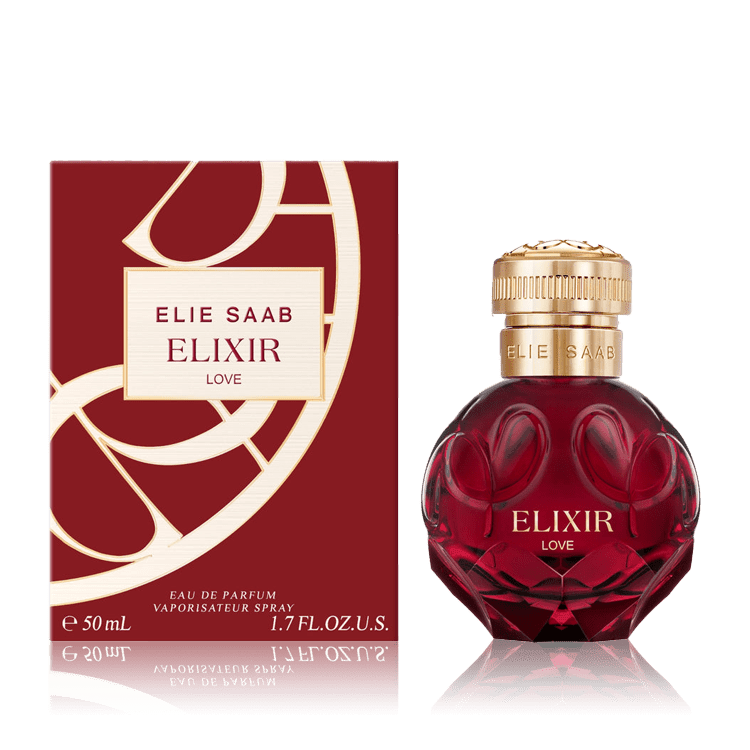 Elie Saab Elixir Love EDP 100ml