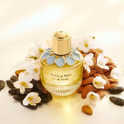 Elie Saab Girl Of Now EDP 90ML