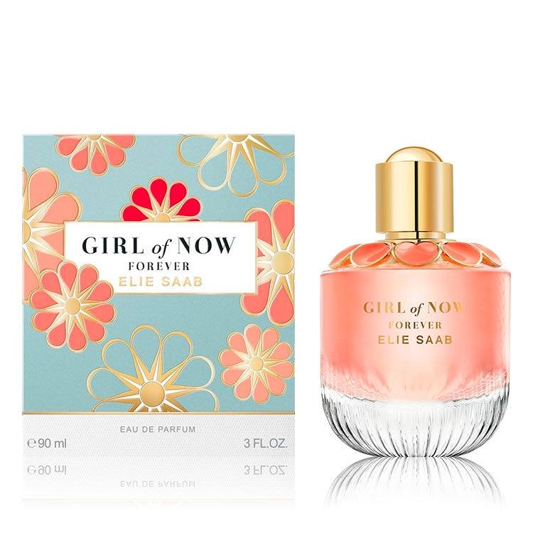 Elie Saab Girl Of Now Forever EDP