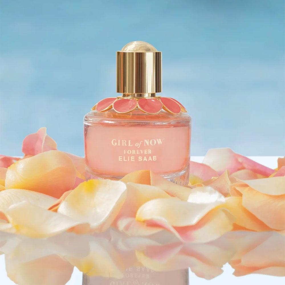 Elie Saab Girl Of Now Forever EDP