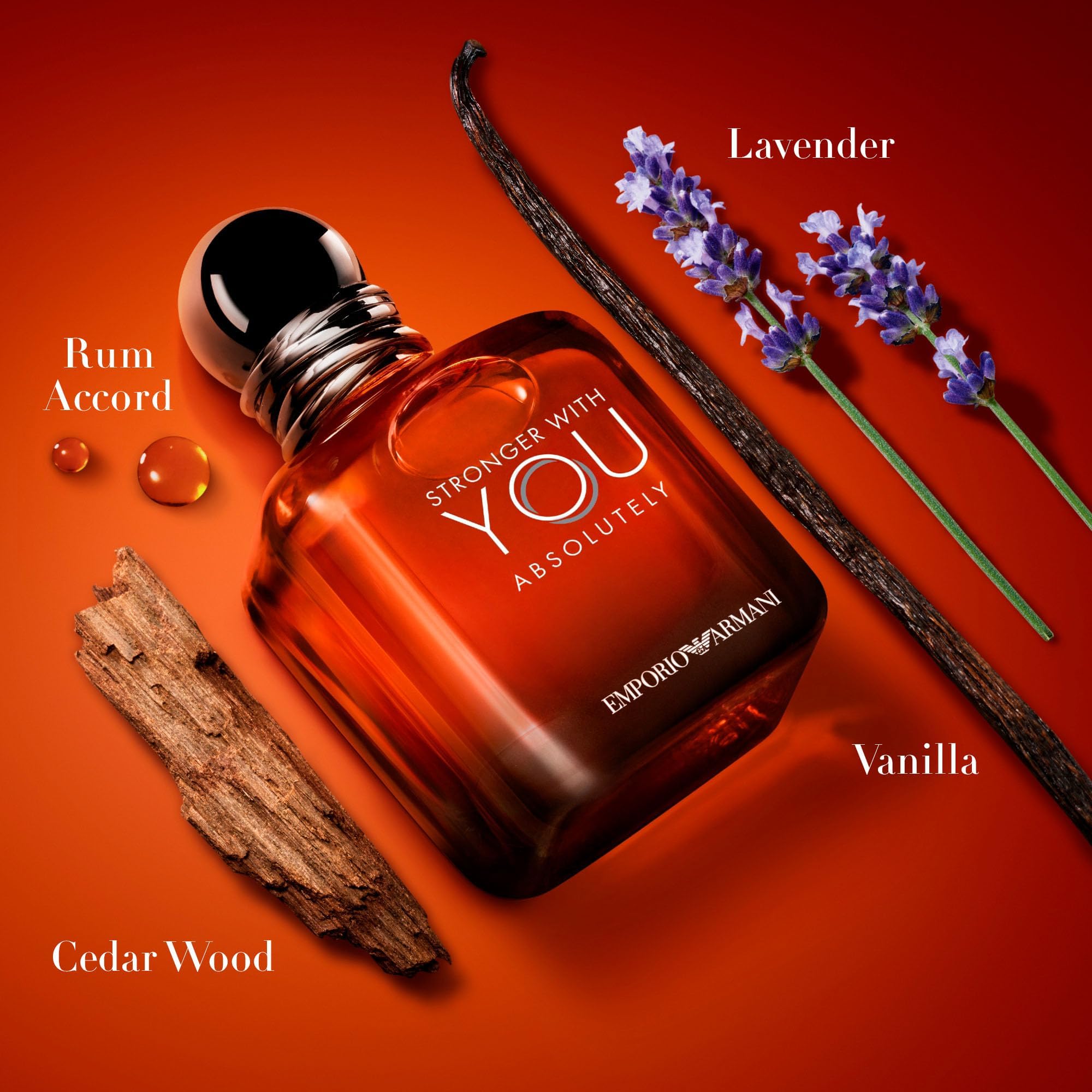 Giorgio Armani Stronger With You Absolutely EDP 100ml