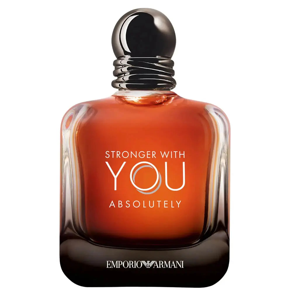 Giorgio Armani Stronger With You Absolutely EDP 100ml