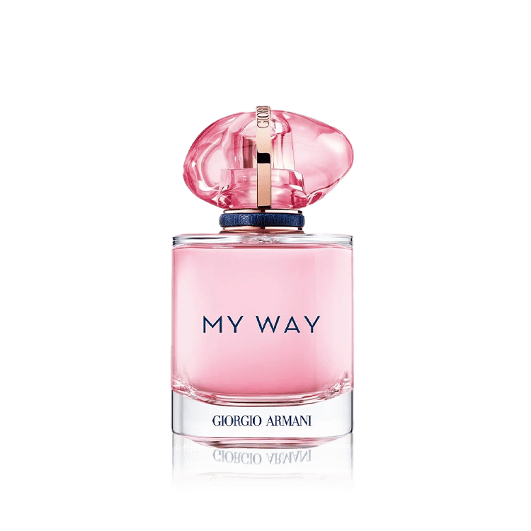 Giorgio Armani My Way Nectar EDP Refillable 90ml