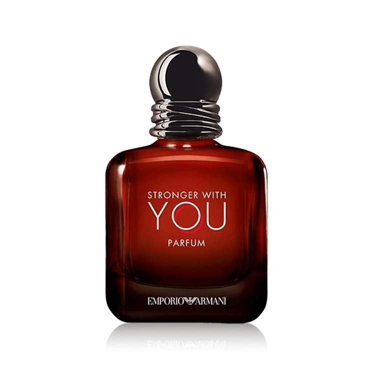 Giorgio Armani Stronger With You Parfum 100ml