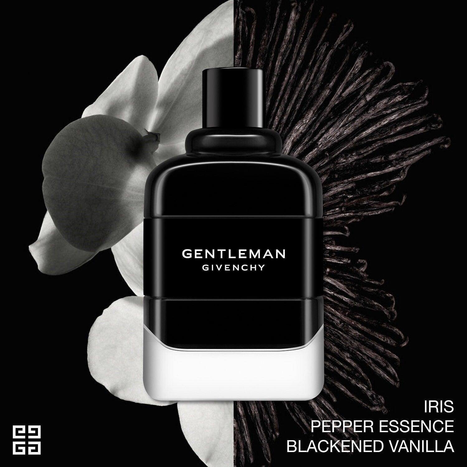 Givenchy Gentleman EDP 100ml