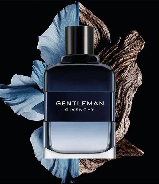 Givenchy Gentleman Intense EDT 100ml