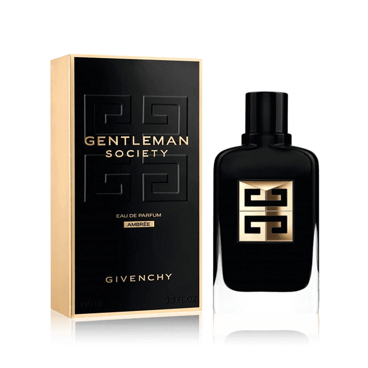 عطر جيفنشي جنتلمان سوسايتي أمبري إدي بّي 100 مل