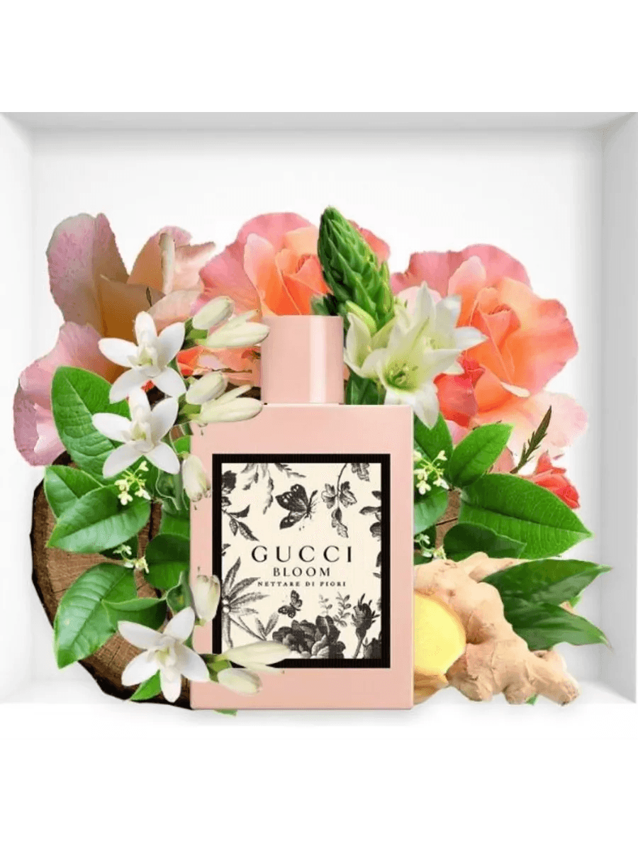 Gucci Bloom Nettare Di Fiori EDP 100ML