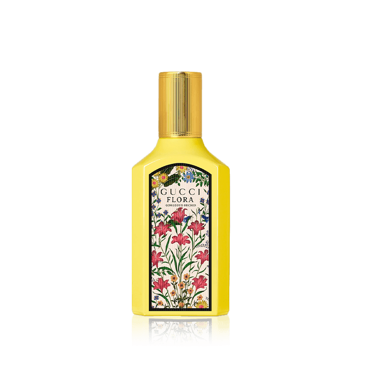 Gucci Flora Gorgeous Orchid EDP 100ml