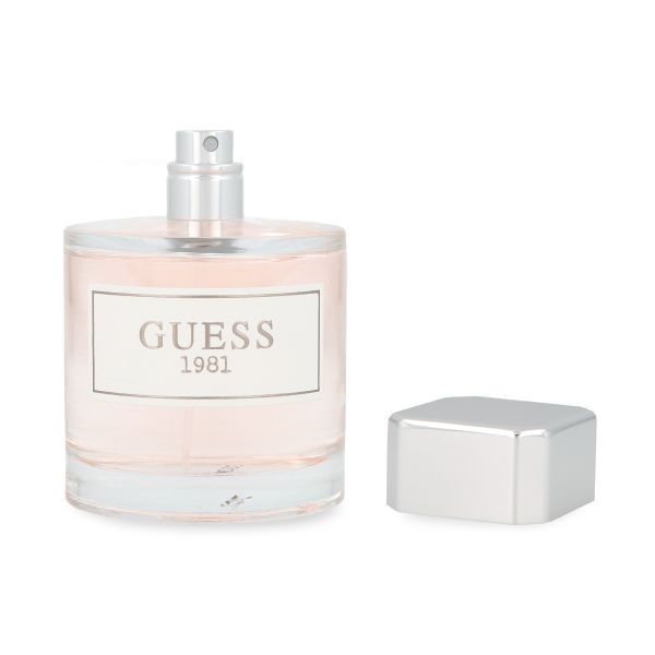 Guess 1981 For Women EDT 100ml