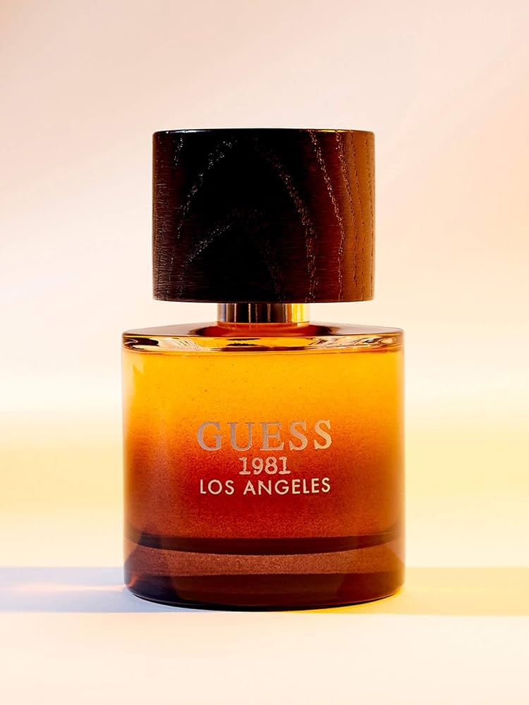Guess 1981 Los Angeles EDT 100ml