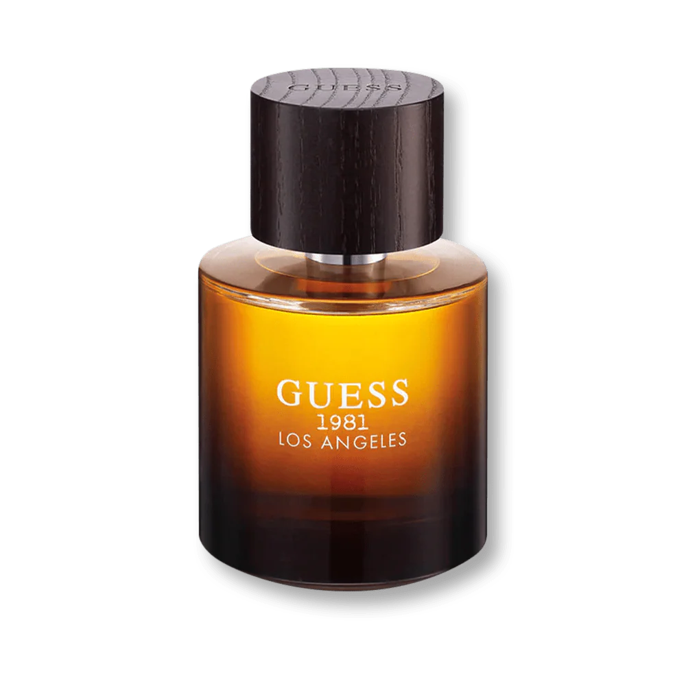 جيس 1981 لوس أنجلوس أو دي تواليت 100 مل