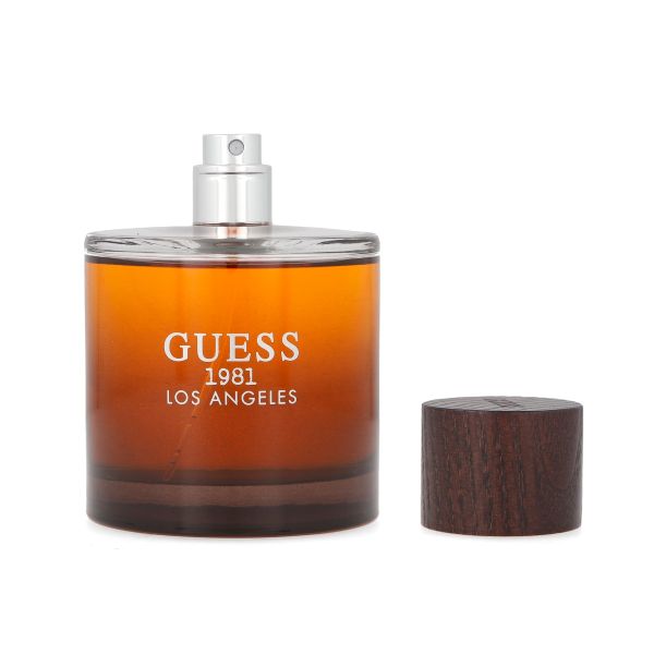 Guess 1981 Los Angeles EDT 100ml