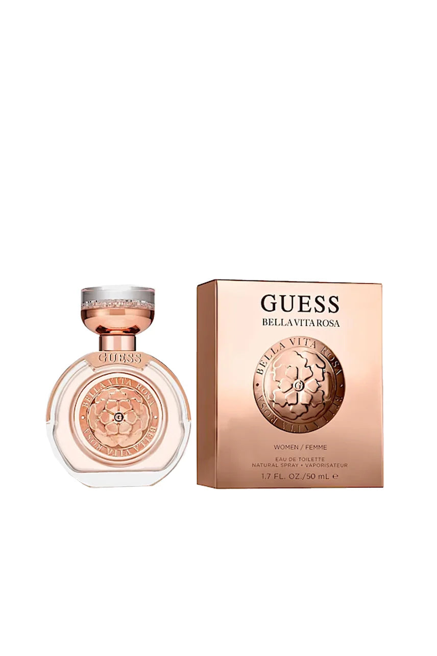 جيس بيلا فيتا روزا للنساء أو دو تواليت 50 مل