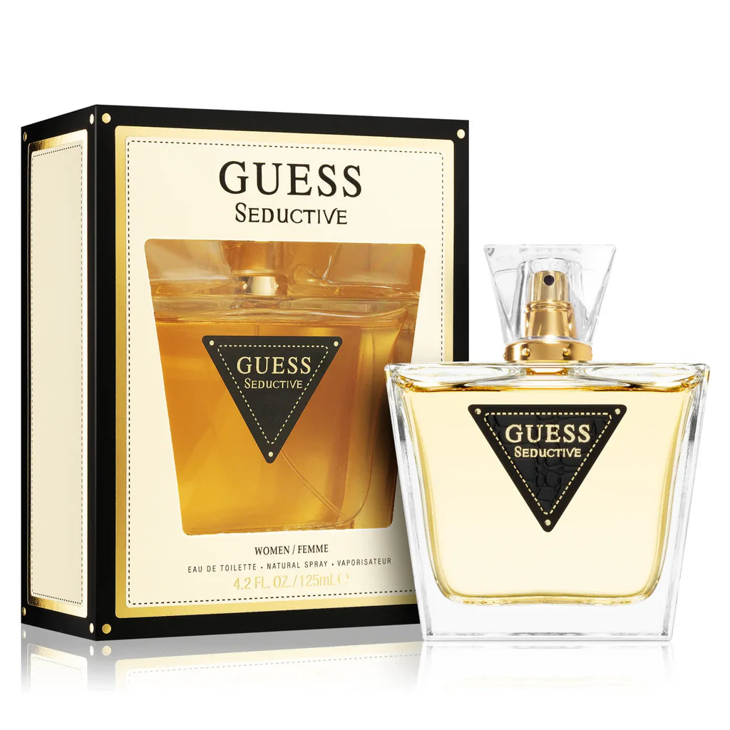 Guess Seductive Women EDT