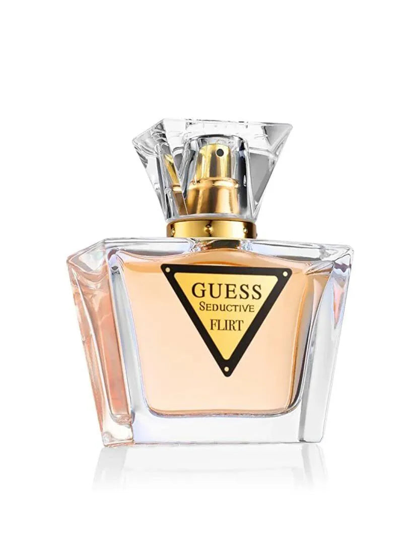 Guess Seductive Flirt For Women EDT 75ml
