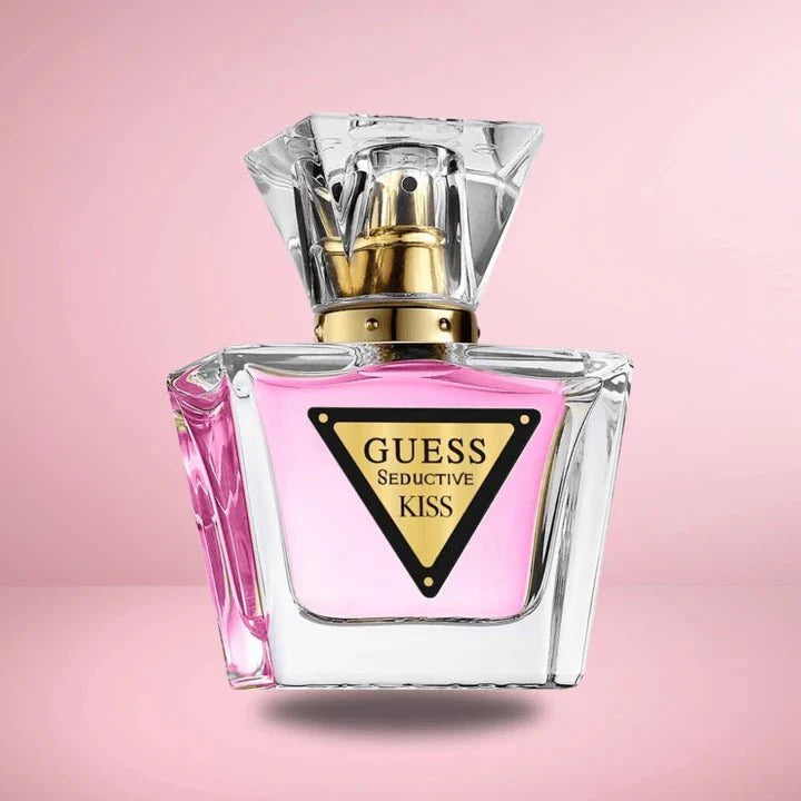 Guess Seductive Kiss For Women EDT 75ml