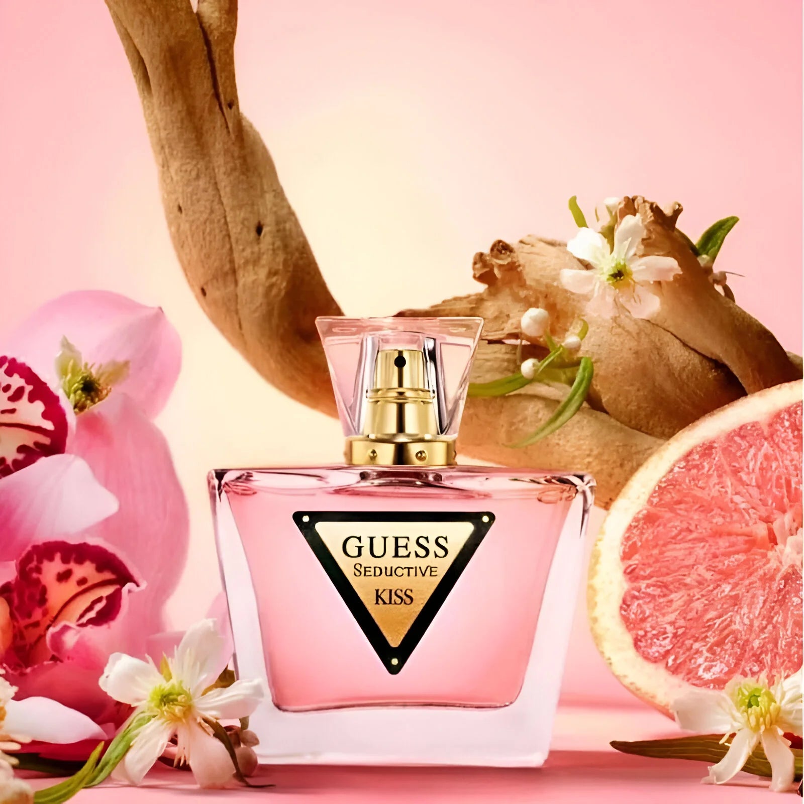 Guess Seductive Kiss For Women EDT 75ml