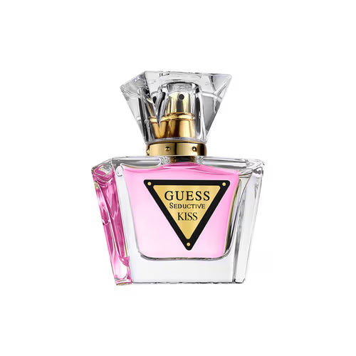 Guess Seductive Kiss For Women EDT 75ml