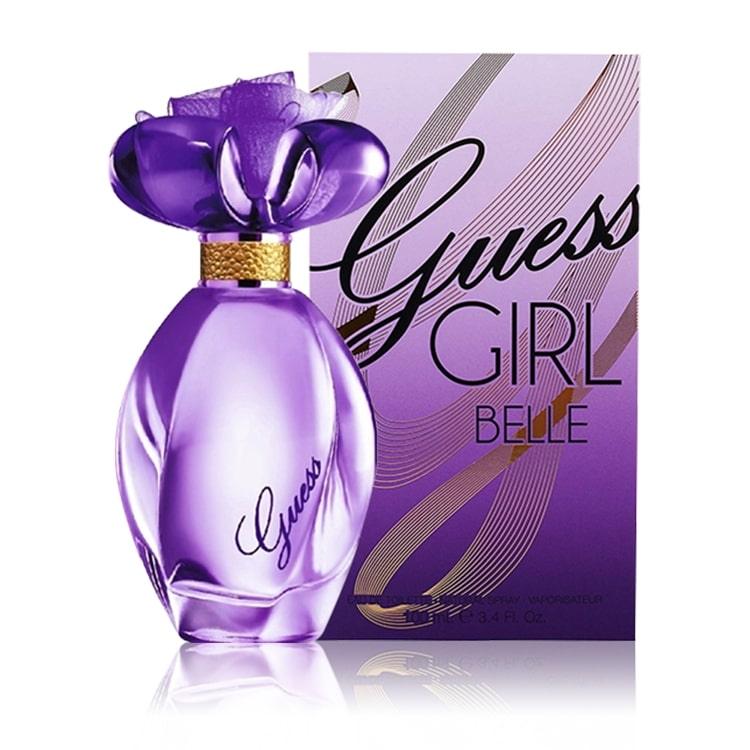 جيس جيرل بيل اي دي تي 100مل  