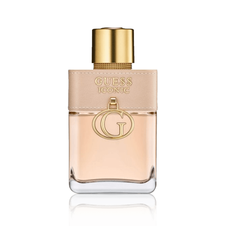 جيس أيكونيك اي دي بي 100مل  