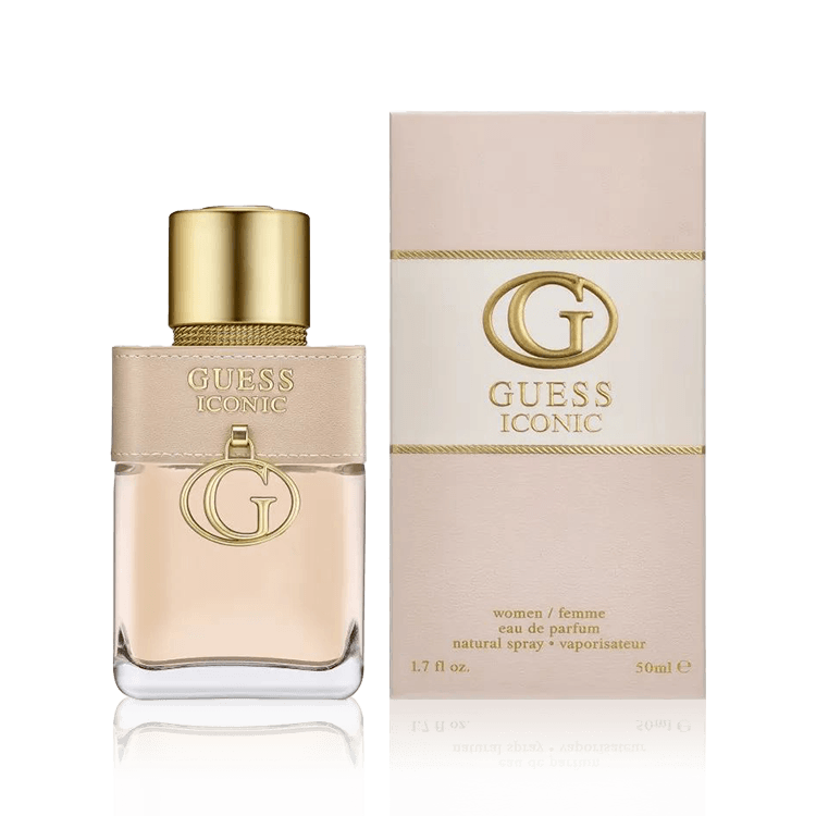 جيس أيكونيك اي دي بي 100مل  